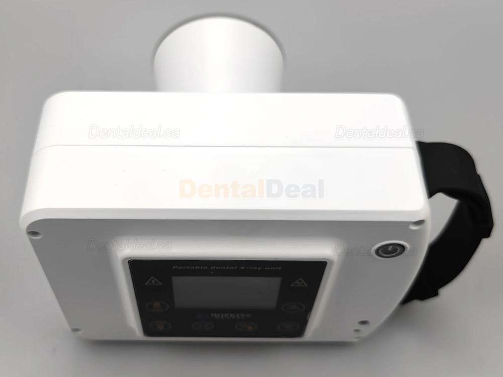 RAY-100 Portable Dental X-Ray Unit Handheld Digital Xray Machine Imaging System